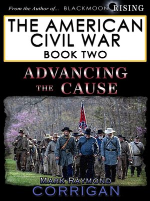 cover image of Advancing the Cause